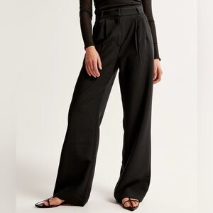 Abercrombie and Fitch Sloane Trousers